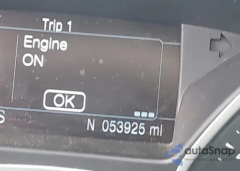 2012 Ford Focus Titanium z USA, uszkodzony, nr VIN 1FAHP3N24CL283473